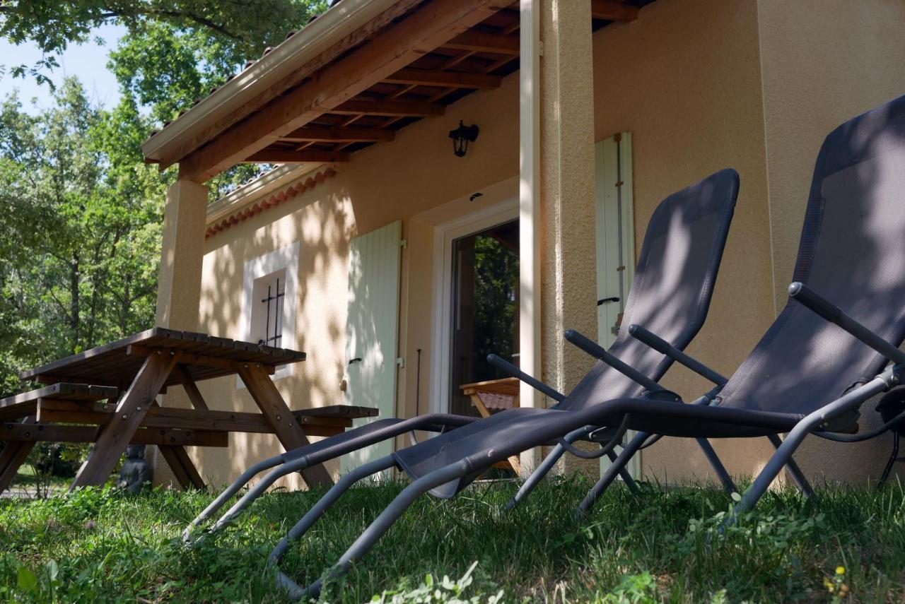 Le Val Zen - Drome Provencale Ferienhaus *
