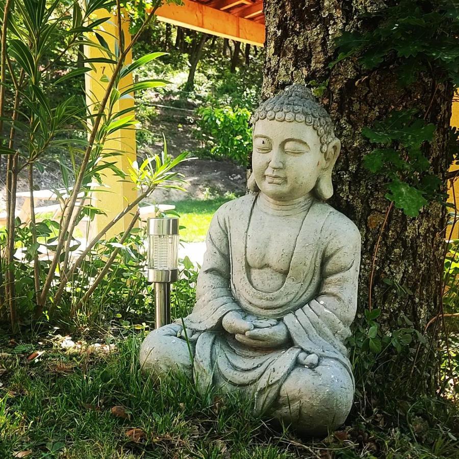 Le Val Zen - Drôme Provençale Casa de Férias