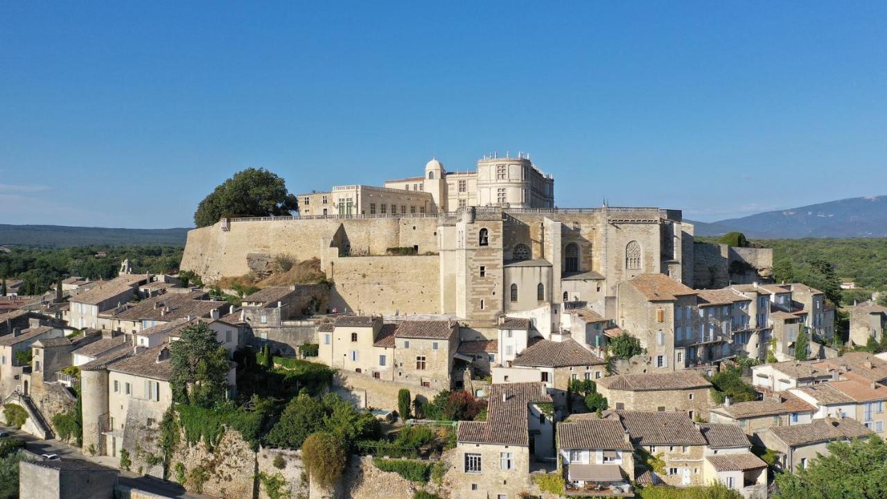 Casa de Férias Le Val Zen - Drôme Provençale *