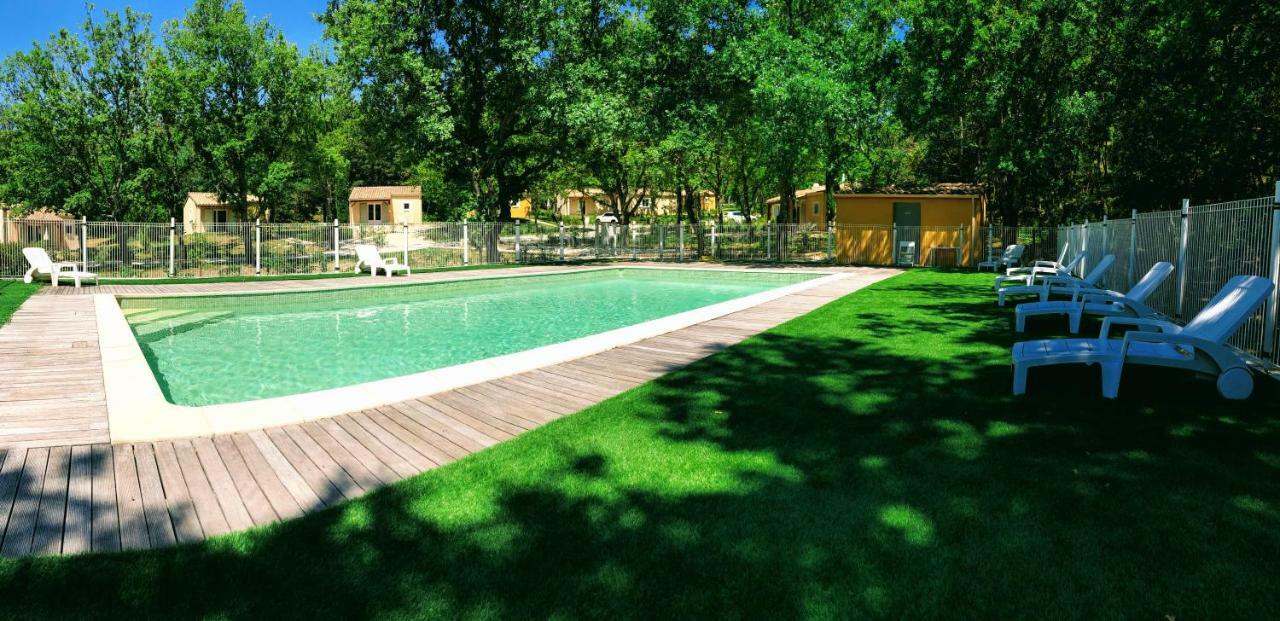 Le Val Zen - Drome Provencale Ferienhaus